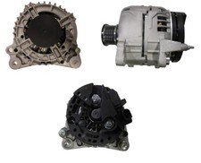 Alternator for man d'occasion  Expédié en Belgium