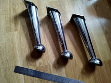 Cabinet furniture legs for sale  LONDON