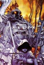 Fables deluxe edition for sale  Montgomery