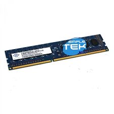 Módulo de escritorio Nanya NT4GC64B8HG0NF-CG 4 GB DDR3 1333 MHZ dimm memoria RAM de mesa segunda mano  Embacar hacia Argentina