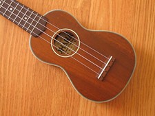 Ohana sopranino ukulele for sale  Huntington Beach