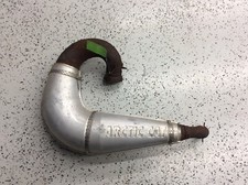 Arctic cat muffler for sale  Newport