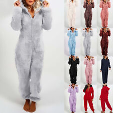 Jumpsuit teddy fleece for sale  UK