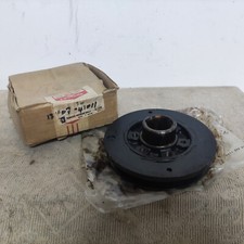 Polia de virabrequim TOYOTA CORONA M 2M MX10 MX12 MX22 COROA MS63 MS64 fabricante de equipamento original トヨタ TOYOTA comprar usado  Enviando para Brazil