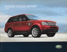2007 land rover for sale  Burbank