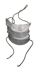 Handmade boyscout gorget for sale  Pompano Beach