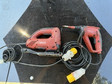 Hilti wsj 110 usato Hilti wsj 110 usato  Spedire a Italy
