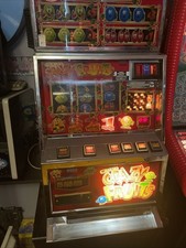 crazy fruits fruit machine for sale crazy fruits fruit machine for sale HARWICH
