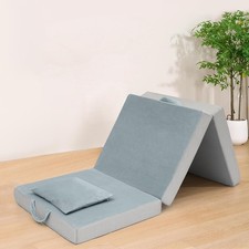 Folding floor mattress for sale  SALFORD