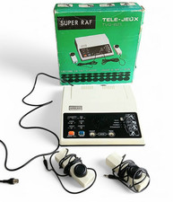 Super raf tvg d'occasion  Poisy