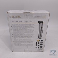 Babyliss men titanium gebraucht kaufen  Neustadt b.Coburg