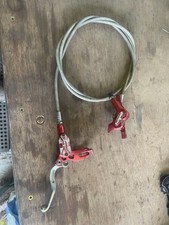 Hope mono rear for sale Hope mono rear for sale  DONCASTER