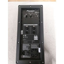 Amplificateur complet subwoofe d'occasion  Expédié en France