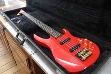 Carvin bass guitar for sale  Tahlequah