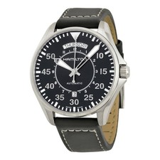 Hamilton khaki pilot for sale  Brooklyn