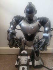 Robosapien mip for sale  TEIGNMOUTH