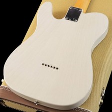 Fender Custom Shop 1959 Telecaster Nos White Blonde Ochanomizu loja principal, usado comprar usado  Enviando para Brazil
