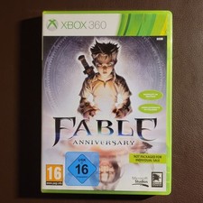 Fable anniversary xbox usato Fable anniversary xbox usato  Terranuova Bracciolini