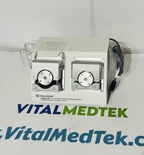 Bomba de unidade peristáltica refrigerada por radiofrequência HALYARD TDA-PPU-1 como na foto  comprar usado  Enviando para Brazil