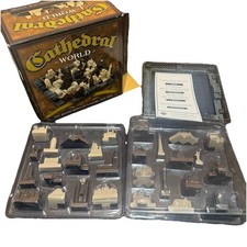 Cathedral family games for sale  Burnsville