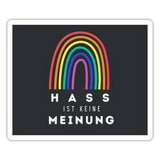 Hass meinung statement gebraucht kaufen  Leipzig