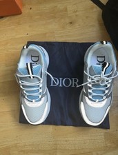 Dior b22 blue for sale  LONDON