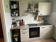 Cucina completa elettrodomesti usato  Chivasso