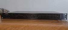Yamaha graphic equalizer for sale  Yuma