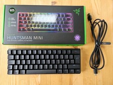 Razer huntsman mini for sale  HARROGATE