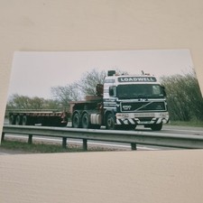 Loadwell volvo f16 for sale  WARE