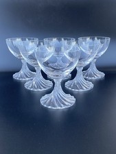 Verres vin blanc usato  Spedire a Italy