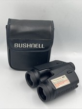 Telêmetros a laser Bushnell yardage pro 400, usado comprar usado  Enviando para Brazil
