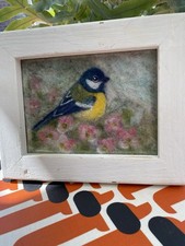 Unique handmade needle for sale  NORWICH