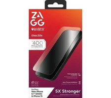 Zagg apple iphone for sale  Detroit