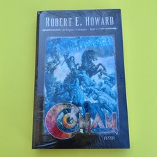 Conan band riginal gebraucht kaufen  Frankfurt am Main
