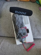 Micro røde videomic d'occasion  Chaville
