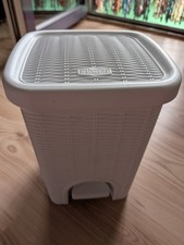 Mülleimer bad abfalleimer gebraucht kaufen  Bergkamen