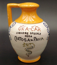 Gra car liquore usato  Caravaggio