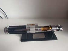 Star wars lichtschwert gebraucht kaufen  Bonn