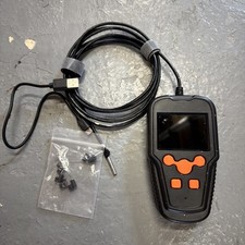 Industrial endoscope camera for sale  MILTON KEYNES
