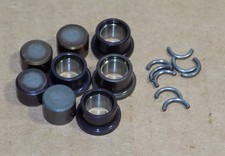 Valve shims set for sale  Clermont