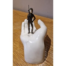 Minton tom thumb for sale  WREXHAM