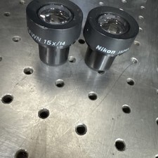 Pair nikon cfwn for sale  Ridgefield
