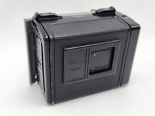 Zenza bronica 120 for sale  Hays