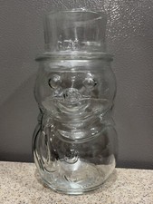 Vtg libbey clear for sale  Dayton