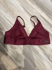 Burgundy victoria secret for sale  SHREWSBURY