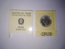500 lire 1985 usato  Roma