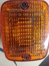 Ricambi suzuki 450 usato  Ormea