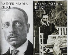 Rilke poesie classici usato  Anzio