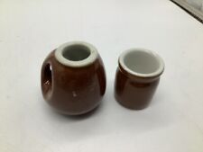 mini crock creamer for sale  Dundee